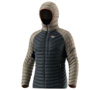Dynafit - Radical Down Hood Jacket - Doudoune - M - rock khaki