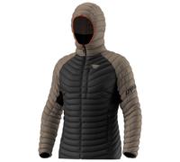 Dynafit - Radical Down Hood Jacket - Doudoune - XL - fallen rock