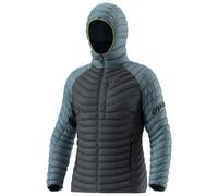 Dynafit - Radical Down Hood Jacket - Doudoune - XXL - smoke blue