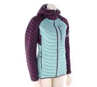 Dynafit Radical Down RDS Femmes Veste isolante 34 Turquoise