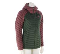 Dynafit Radical Down Rds Jacket Vert XS Femme