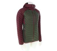 Dynafit Radical Down RDS Femmes Veste Outdoor 38 Vert foncé olive