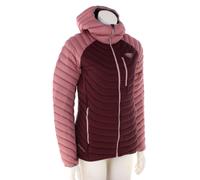 Dynafit Radical Down RDS Femmes Veste Outdoor 42 Rouge foncé