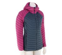 Dynafit Radical Down RDS Hood Femmes Veste isolante 34 Violet