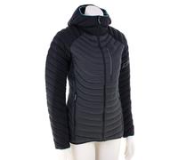 Dynafit Radical Down RDS Hood Femmes Veste isolante 36 Noir