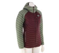 Dynafit Radical Down RDS Hood Femmes Veste isolante 36 Vert foncé olive