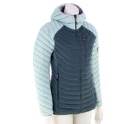 Dynafit Radical Down RDS Hood Femmes Veste isolante 38 Bleu