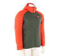 Dynafit Radical Down RDS Hood Hommes Veste isolante L Orange