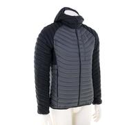 Dynafit Radical Down RDS Hood Hommes Veste isolante XL Noir