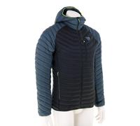 Veste homme Dynafit Radical Dwn Rds M Hood Jkt Taille: XXL / Couleur: noir / gris