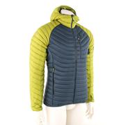 Veste à capuche Dynafit Radical gris bleu grisâtre - XXL
