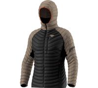 DYNAFIT Radical Down Rds Hood Jacket - Homme - Gris / Noir - taille M- modèle 2026