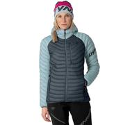 Dynafit Radical Down RDS Hooded Jacket Femme L