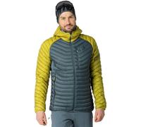 Dynafit Radical Down RDS Hooded Jacket Homme M