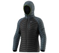 Veste à capuche Dynafit Radical noir bleu grisâtre - XL