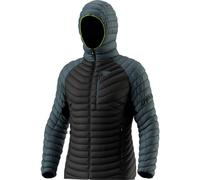 DYNAFIT Radical Dwn Rds M Hood - Homme - Gris / Bleu - taille M- modèle 2026