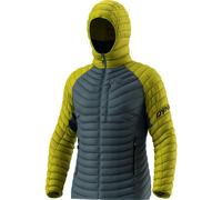 Dynafit Radical Rds Down Jacket Jaune,Gris M Homme