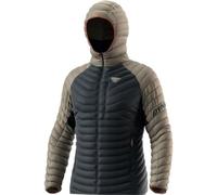 Dynafit Radical Dwn RDS M Hood JKT Veste, Multicolore, M Homme