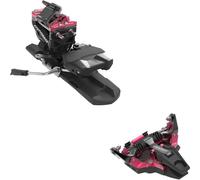 Fixations Dynafit Radical noir rose - 100