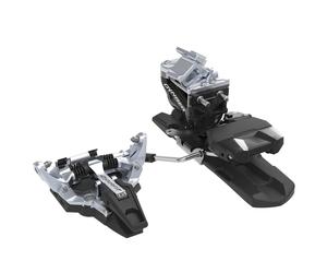 DYNAFIT Radical Natural 100mm - Mixte - Gris / Noir - taille 100- modèle 2026