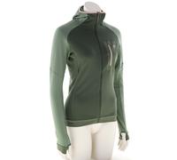 Dynafit Radical Polartec Femmes Pulls 36 Vert foncé olive