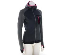 Dynafit Radical Polartec Femmes Veste en laine polaire 34 Gris