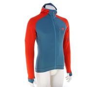 Dynafit Radical Polartec Hommes Veste en laine polaire M Orange