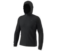 Dynafit - Radical Ptc Hooded Jacket - Veste polaire - S - black out