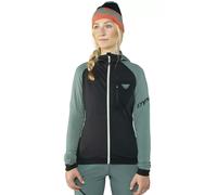 Dynafit - Veste légère de ski de randonnée en Polartec® - Radical Polartec W Jkt Cabana pour Femme - Taille L - Rose Rose L