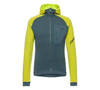 Dynafit Radical Polartec® Hooded Jacket Homme M