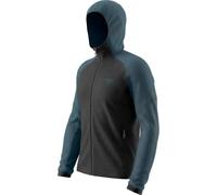 Dynafit - Radical Ptc Hooded Jacket - Veste polaire - M - cinder / 0910