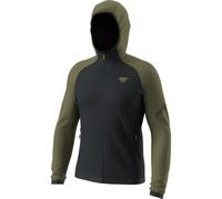 DYNAFIT Radical Polartec Hooded Jkt - Homme - - taille S- modèle 2027