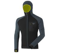 Dynafit Radical Polartec® Full Zip Fleece Noir XL Homme