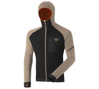 Dynafit - Radical Polartec Hooded Jkt M Fallen Rock - S - Polaire
