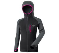 Dynafit - Radical Polartec Hooded Jkt W Magnet - 36 - Polaire