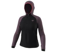 Dynafit - Radical Polartec Hooded W Ephemera - XS - Polaire