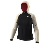 Dynafit - Radical Polartec Hooded W Overcast - L - Polaire