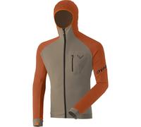Dynafit Radical Polartec® Full Zip Fleece Marron S Homme