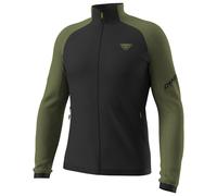Dynafit - Radical Ptc Jacket - Veste polaire - XL - military green / 0910