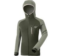 DYNAFIT Radical Polartec W Jacket - Femme - Vert - taille L- modèle 2025