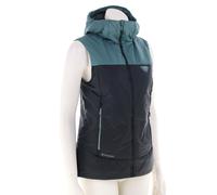 Dynafit Radical PrimaLoft Femmes Gilet de randonnée L Noir