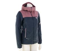 DYNAFIT Radical Primaloft Hood Jkt W - Femme - Rose / Bleu - taille M- modèle 2024