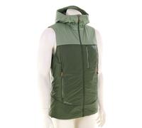 Dynafit Radical PrimaLoft Hommes Gilet de randonnée M Vert foncé olive