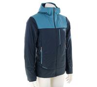 DYNAFIT Radical Primaloft Hood Jkt - Homme - Bleu - taille L- modèle 2024