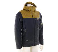 Dynafit Radical Primaloft Hommes Veste isolante L Noir