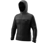 DYNAFIT Radical Primaloft Hood Jacket - Homme - Noir - taille 46- modèle 2025