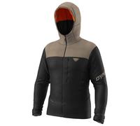 Dynafit - Radical PrimaLoft Hood Jacket M Fallen Rock - XL - Blouson Ski