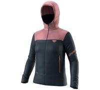 DYNAFIT Radical Primaloft Hood Jacket W - Femme - Bleu / Bleu - taille L- modèle 2025