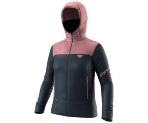 DYNAFIT Radical Primaloft Hood Jacket W - Femme - Bleu / Bleu - taille M- modèle 2025