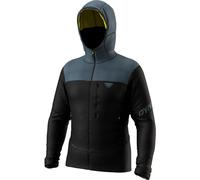 DYNAFIT Radical Prl Hood Jacket M - Homme - Gris / Bleu - taille L- modèle 2026